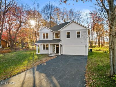21 Piute Trl, Albrightsville, PA, 18210