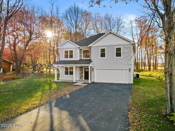 21 Piute Trl, Albrightsville, PA 18210