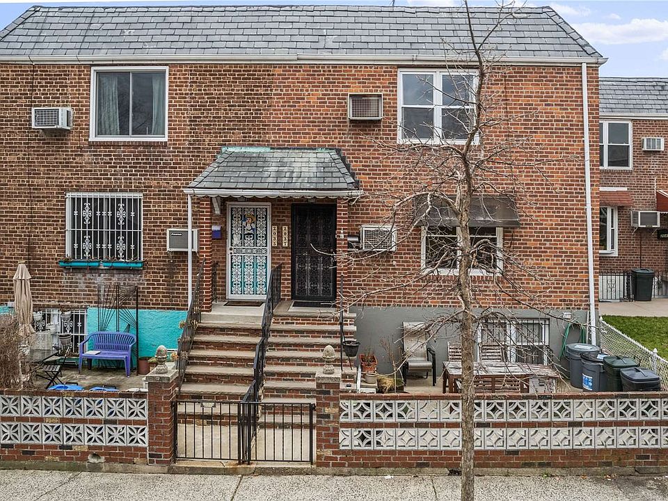 2037 23rd Street, Astoria, NY 11105 Zillow