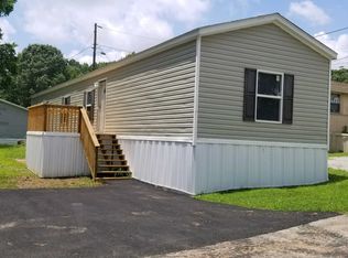 6780 Mableton Pkwy SE LOT 44, Mableton, GA 30126