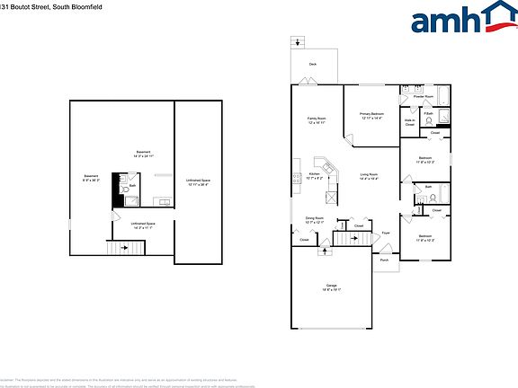 2nd image of 131 Boutot St