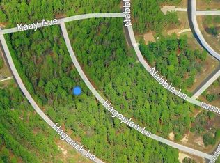 Hagoplan Ln, North port, FL 34288