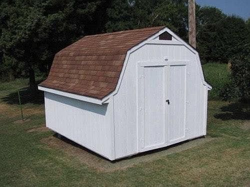 Outbuilding