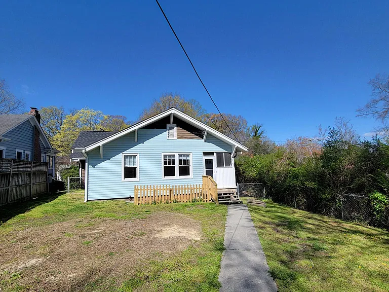 606 N Mendenhall St — Photo 9