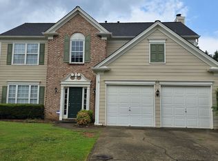111 Nocatee Trl, Woodstock, GA 30188