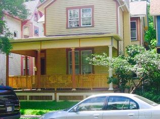 68 Alexander St, Rochester, NY 14620