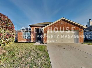 6536 Fitzgerald St, Fort Worth, TX 76179