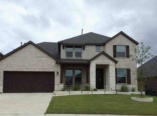 1127 Frisco Ranch Rd, Frisco, TX 75033