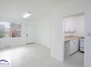 1115C Hassinger St #2, Honolulu, HI 96822