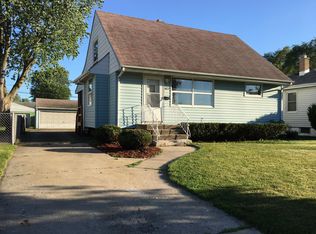 1624 170th St, Hammond, IN 46324