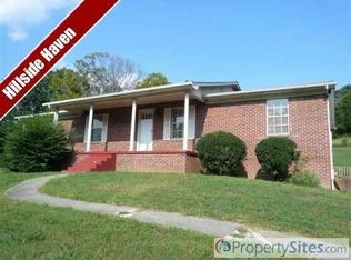 2160 Buffalo Trl, Morristown, TN 37814
