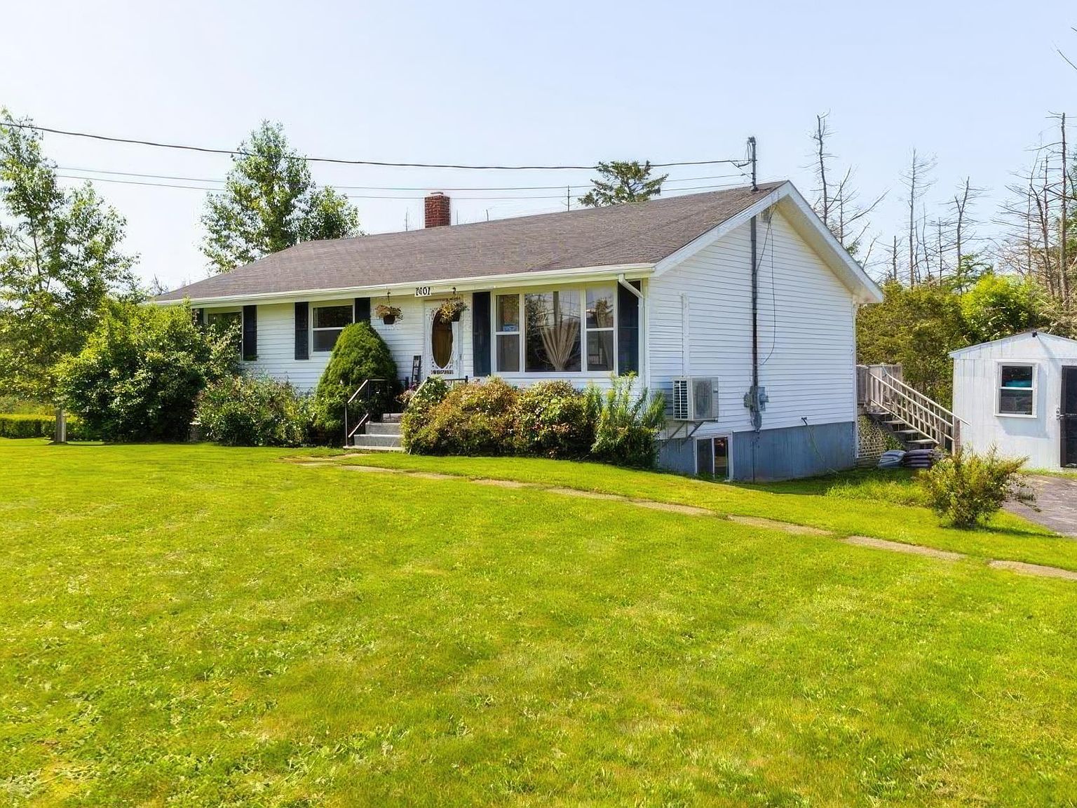 2402 Highway 334, Wedgeport, NS B0W 1B0 MLS 202414141 Zillow