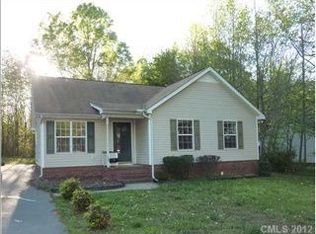 1705 Sells St, Monroe, NC 28110
