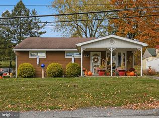 507 Schuylkill St, Schuylkill Haven, PA 17972