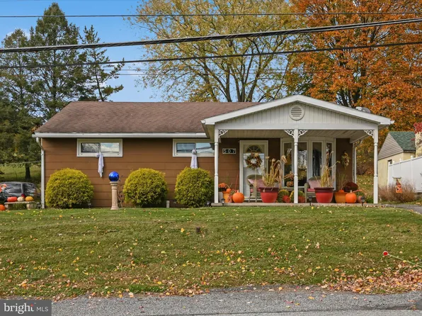 507 Schuylkill St, Schuylkill Haven, PA 17972