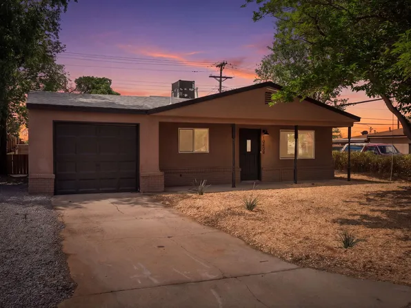 10408 Woodland Ave NE, Albuquerque, NM 87112
