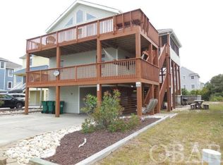 734 Spinnaker Arch LOT 57, Corolla, NC 27927