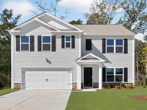 126 Daniel Rd, Smithfield, NC 27577