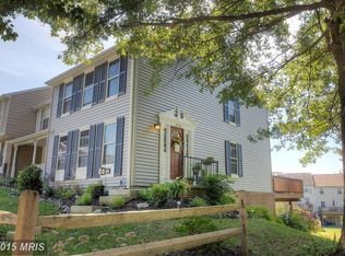 1701 Chesterfield Sq, Bel Air, MD 21015