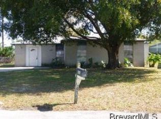 674 Thomas Jefferson Ln, West Melbourne, FL 32904