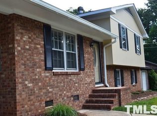 2308 Sierra Dr, Raleigh, NC 27603