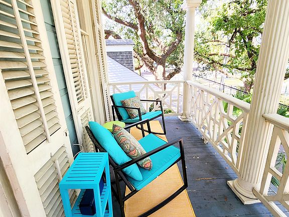 3rd image of 1614 Governor Nicholls St #3