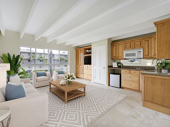 5th image of 4001 S Ocean Boulevard #208