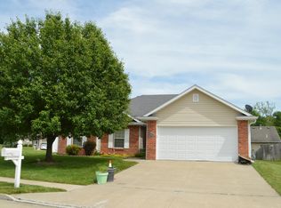 5902 Neptune Dr, Columbia, MO 65201