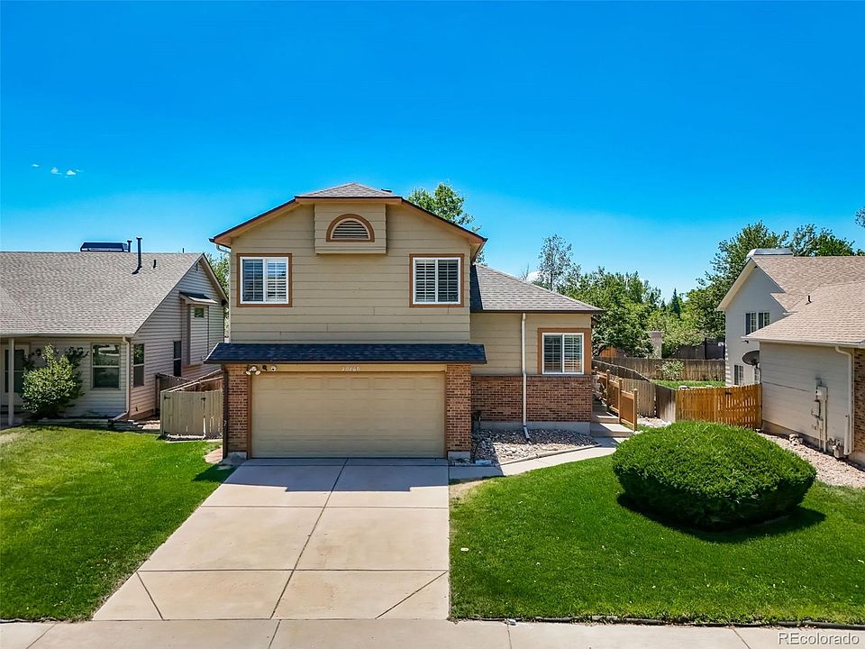 1st image of 20460 E 45th Avenue