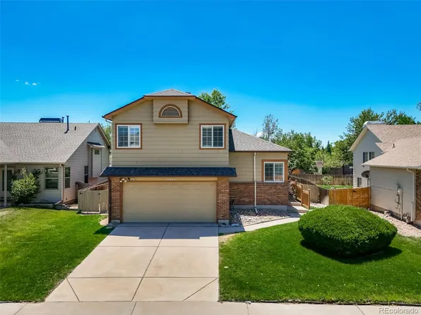 20460 E 45th Avenue, Denver, CO 80249