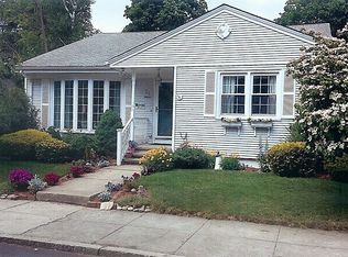 75 Scott St, Pawtucket, RI 02860