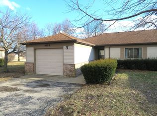 803 Coventry Ln #A, Sterling, IL 61081