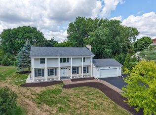 15200 Briaridge COURT, Elm Grove, WI 53122