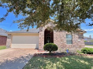 9302 Daisy Cove Ln, Houston, TX 77064