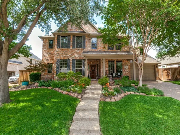 5246 Shoshone Dr, Frisco, TX 75034