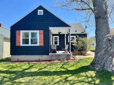 904 Catherine St, Ottawa, IL, 61350