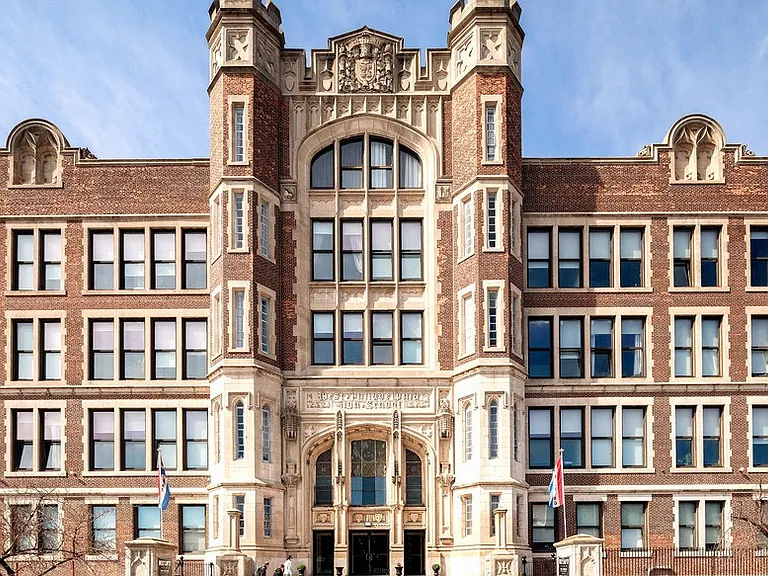 West Lofts Apartments — Photo 62