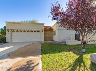 2501 W Crown King Dr, Tucson, AZ 85741