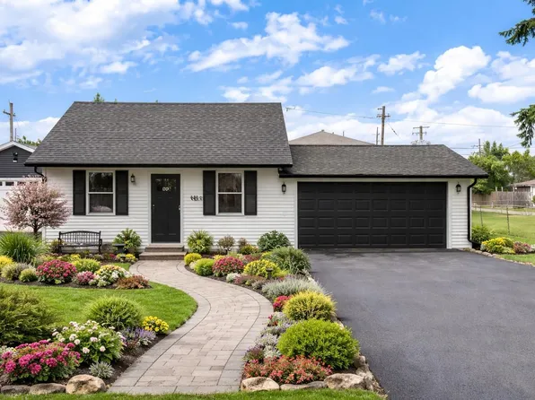 5610 W 88th St, Oak Lawn, IL 60453