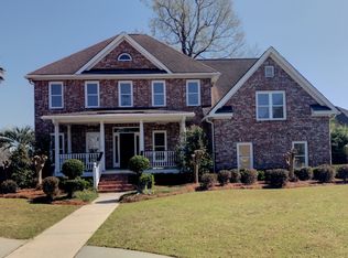 1305 Waxwing Way, Hanahan, SC 29410
