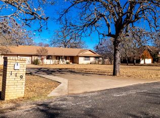 119 Windwood Rd E, Kerrville, TX 78028