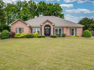8806 Old Magnolia Way, Montgomery, AL 36116