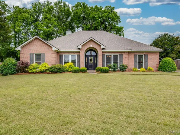 8806 Old Magnolia Way, Montgomery, AL 36116