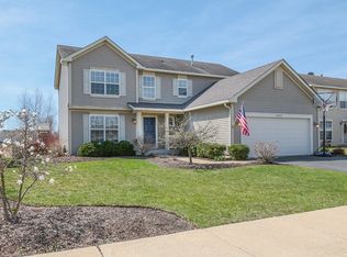2957 Jacob Ave, Montgomery, IL 60538