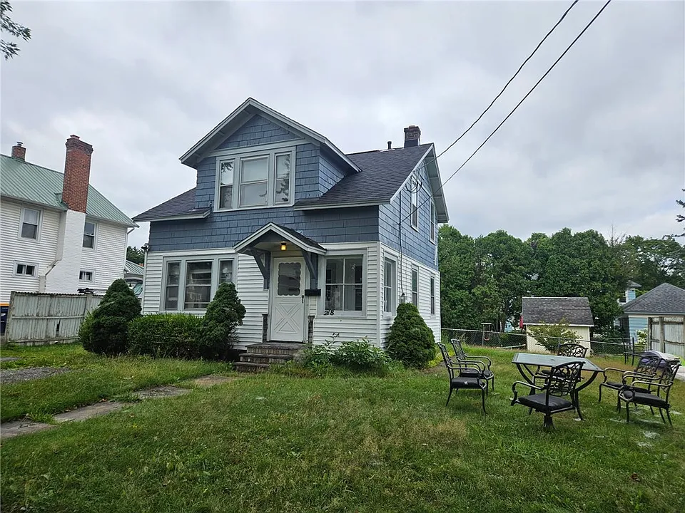 218 Wilson St