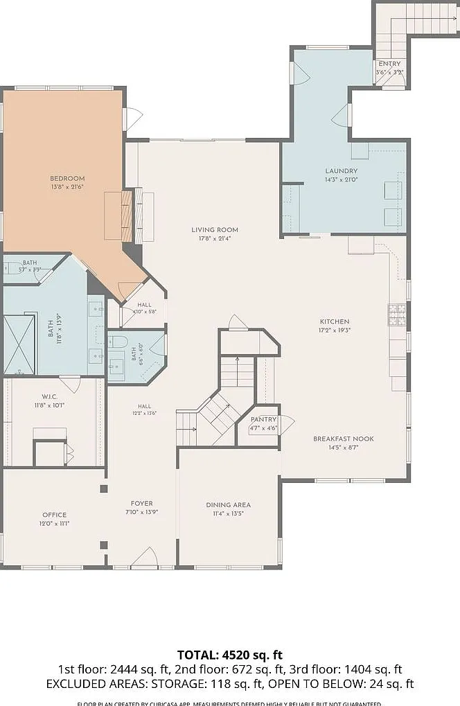 Resort-Style Living in the Heart of Mount Pleasant — Photo 3