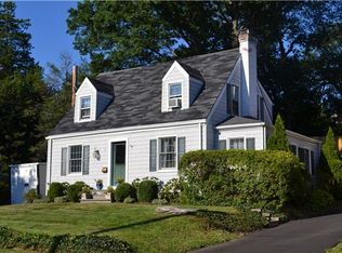 5 Ludlow Mnr, Norwalk, CT 06855