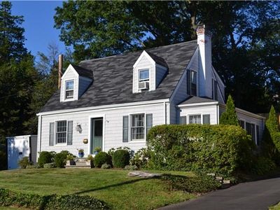 5 Ludlow Mnr, Norwalk, CT, 06855