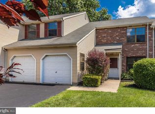 426B Willow Turn #4262, Mount Laurel, NJ 08054