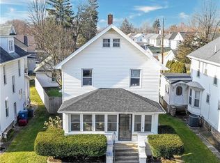 542 Rawson Ave, Fremont, OH 43420